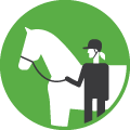 pferde.expert index page