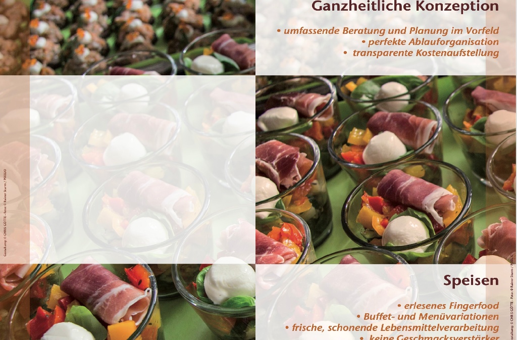 Catering Seite 3