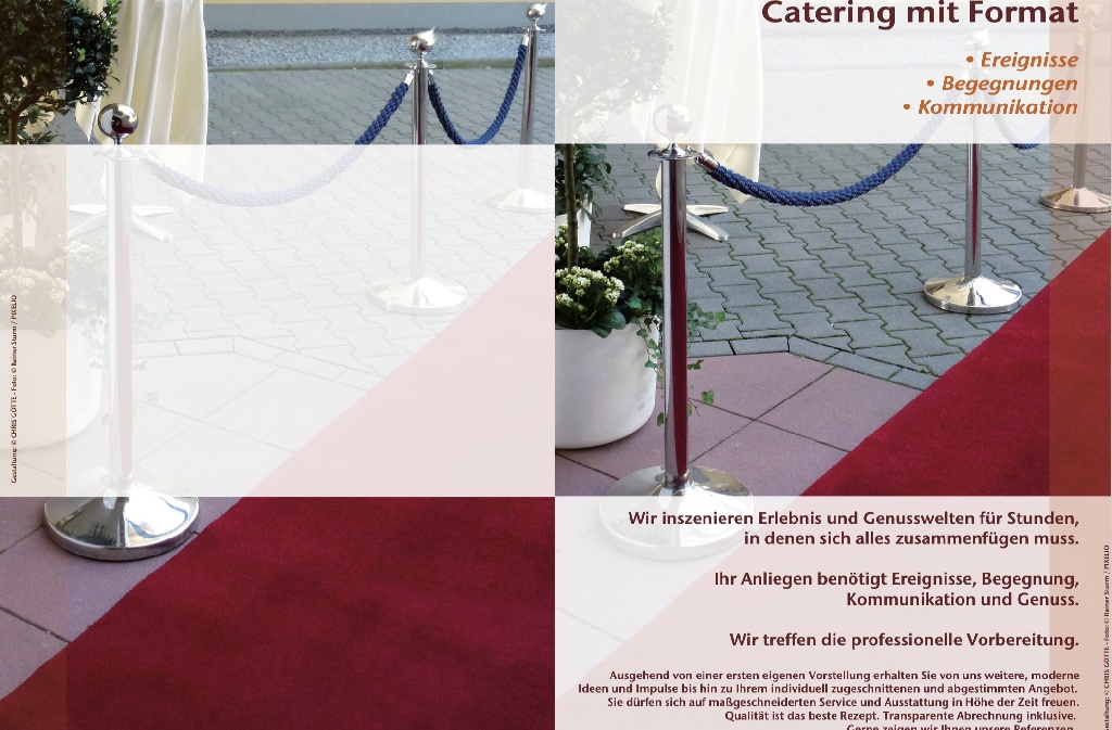 Catering Seite 1