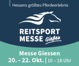 Reitsport Messe Gießen