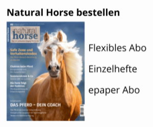 Natural Horse bestellen