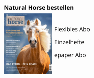 Natural Horse bestellen