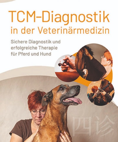 Stephanie Reineke, TCM-Diagnostik in der Veterinärmedizin