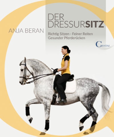 Der Dressursitz – von Anja Beran