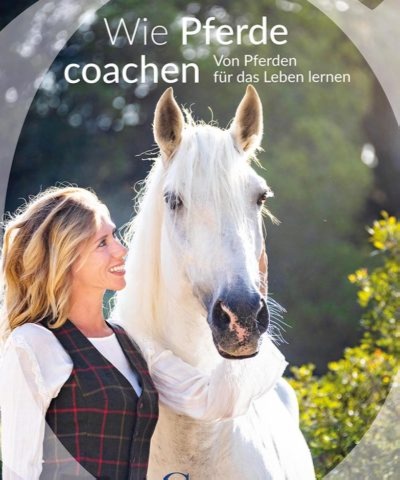 Alexandra Rieger | Wie Pferde coachen