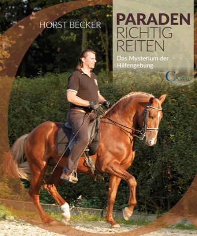 Paraden richtig reiten – Horst Becker